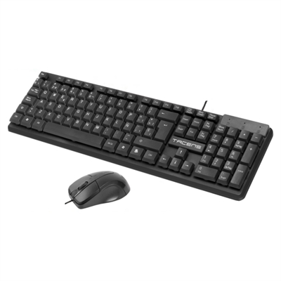 Tacens Anima Teclado Raton ACP0ES 1200DPI